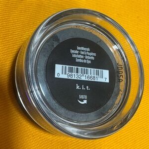 bareMinerals Eyecolor in color KIT Size 0.02 Oz. / 0.57 g NEW SEALED